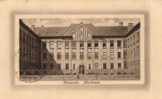 Kolozsvár Marianum