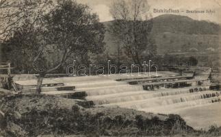 Beszterce dam (EK)