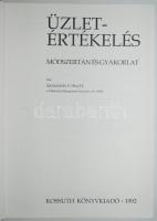 Shannon Pratt: Üzletértékelés. Módszertan és gyakorlat. Bp., 1992, Kossuth