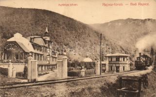 Rajecfürdő Agrárius-udvar / restaurant