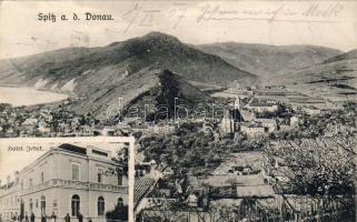 Spitz a. d. Donau, Hotel