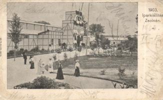 Zsolna Industrial Expo 1903 (b)