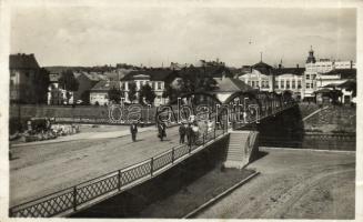 Ungvár bridge, So.Stpl (Rb)