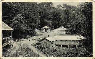 Zányka fürdő (EB)