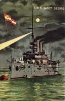 S. M. S. Sanct Georg