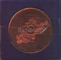 Sebestyén Sándor (1949-2010) 1984. "VII. Fogashajtó Világbajnokság Szilvásvárad-Eger" Br e...