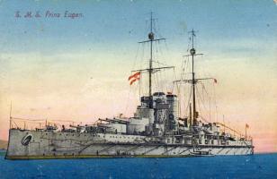 S. M. S. Prinz Eugen