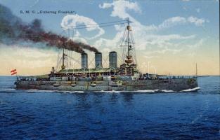 S. M. S. Erzh. Friedrich