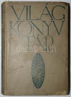 Walter Pater: A renaissance. Ford. Sebestyén Károly. Bp., 1913, Révai. Első kiadás. Egészvászon kötésben