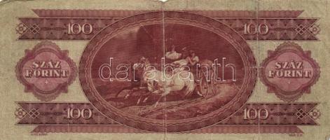 1947. 100Ft T:III-