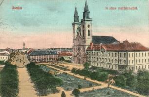 Zombor