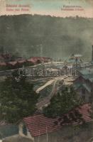 Anina Ferdinánd-telep, iron work (b)