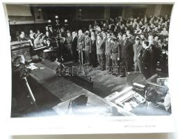 Mti fotó a nyilasperről