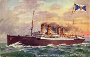 S.S.Deutschland s:Gilette (EK) C