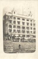 Fiume Hotel Palace