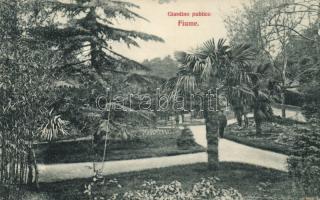 Fiume Park (fa)