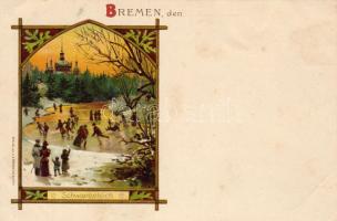 Bremen Litho