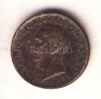 Olaszország 1929R 5L Ag T:2-
Italy 1929R 5 Lire Ag C:VF