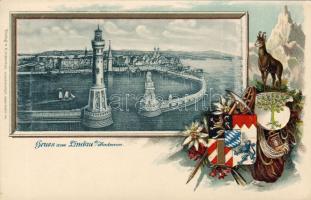 Lindau Prä Litho