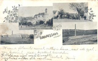 Vimpác / Wimpassing brick factory and silk factory (fl)