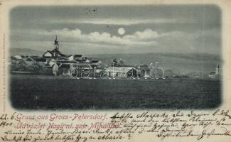 Nagyszentmihály (EK)