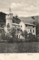 Montenars Villa Isola (EK)