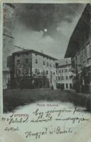 1899 Tarcento square (Rb)