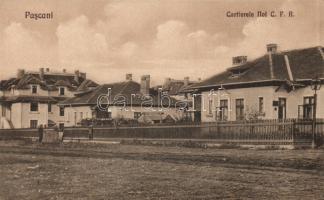 Páskán / Pascani