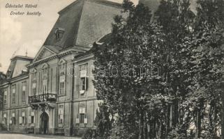 Vál Dreher-kastély