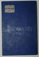 Tóra. Héber-orosz kétnyelvű modern kiadás vászonkötésben /  Hebrew-Russian bilingual edition