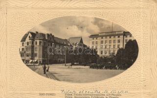 Turku Hotel Phoenix, Emb. (EK)