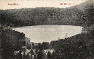 Szent Anna tó / lake