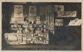 Esperanto Congress, 1929, Oslo (EK)