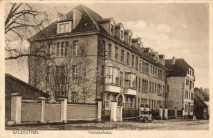 Salzkotten Krankenhaus