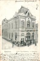 Komárom regional bank