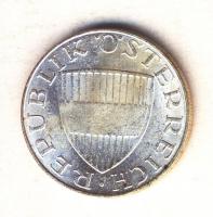 Ausztria 1969. 10Sch Ag T:2
Austria 1969. 10 Schilling Ag C:XF