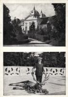 Gödöllő HOrthy (EK)