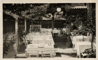 Budapest III. Sipos Halászkert