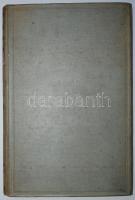 Bokor Gusztáv: A Magyar hivatalos statisztika fejlődése és szervezete... Bp., 1898. Pesti könyvnyomd...