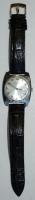Szép állapotú, 16 köves Vosztok karóra szíjjal