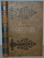 Bogaud Emil: Szent Mónika élete. Fordította: Ruschek Antal. Győr, 1894. Egyházmegyei kiadó1t. (címké...