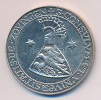 Svájc 1951. "750 éves Zofingen" emlékérem (32mm) T:2
Switzerland 1951. "750th Anniver...