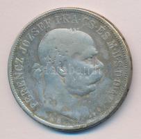 1900KB 5K Ag "Ferenc József" T:3/3-