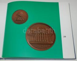 József Antall - Lajos Huszár: Medicina in Nummis / from the Numismatic Collection of the Semmelweis ...