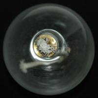 Dane Collection kis olajlámpa bontatlan csomagolásban / 
Dane Collection medium round oil lamp, unop...