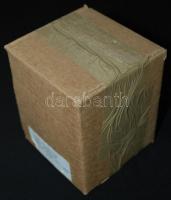 Dane Collection kis olajlámpa bontatlan csomagolásban / 
Dane Collection medium round oil lamp, unop...