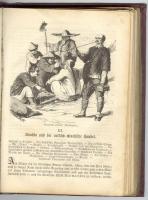 Richard Andree: Das Amur-Gebiet und seine Bedeutung. Reisen in Theilen der Mongolei, den angrenzende...