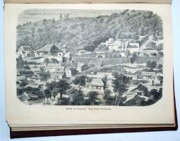 Friedrich Steger und Hermann Wagner: Die Nippon-Fahrer oder Das wiedererschlossene Japan. In Schilde...