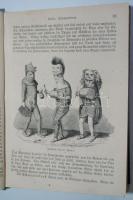 Friedrich Steger und Hermann Wagner: Die Nippon-Fahrer oder Das wiedererschlossene Japan. In Schilde...