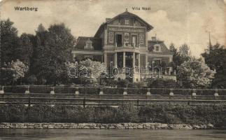 Wartberg Villa Noot